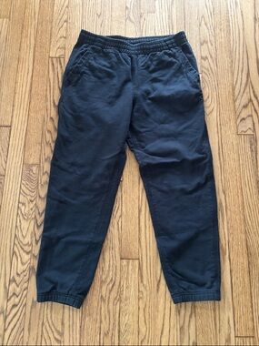 Ten Thousand Black Recovery Pant